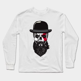 Modern Day Kratos Long Sleeve T-Shirt